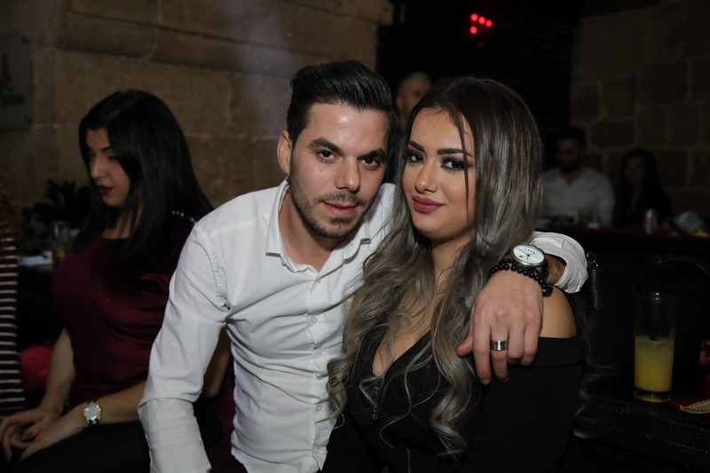 NYE at Taiga Batroun